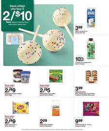Target weekly ad week 45 Page 41