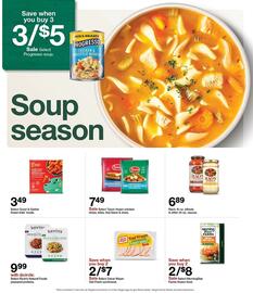 Target weekly ad week 45 Page 42