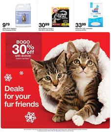 Target weekly ad week 45 Page 6