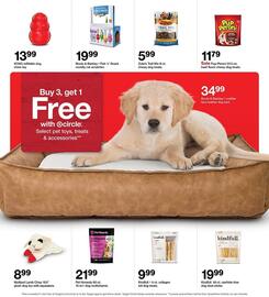 Target weekly ad week 45 Page 7