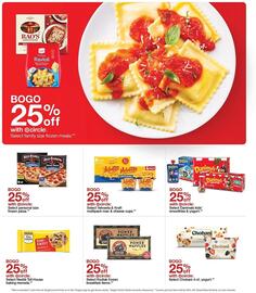 Target weekly ad week 45 Page 9