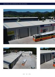 Wide Span Sheds catalogue week 44 Page 10