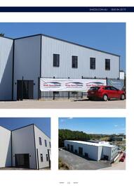 Wide Span Sheds catalogue week 44 Page 13