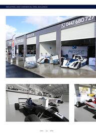 Wide Span Sheds catalogue week 44 Page 14