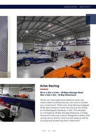 Wide Span Sheds catalogue week 44 Page 15