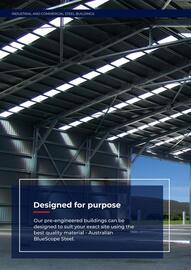 Wide Span Sheds catalogue week 44 Page 2