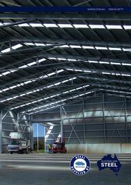 Wide Span Sheds catalogue week 44 Page 3