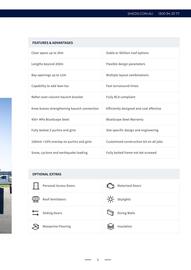 Wide Span Sheds catalogue week 44 Page 5