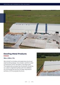 Wide Span Sheds catalogue week 44 Page 8