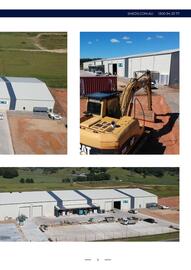 Wide Span Sheds catalogue week 44 Page 9