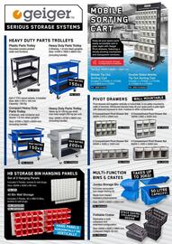 Kincrome catalogue week 44 Page 1