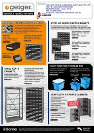 Kincrome catalogue week 44 Page 4