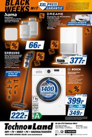 Expert Techno Land Prospekt woche 44 Seite 12