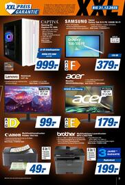 Expert Techno Land Prospekt woche 44 Seite 3