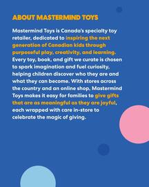 Mastermind Toys flyer Page 2