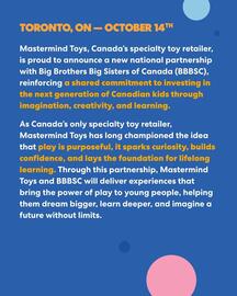 Mastermind Toys flyer Page 4