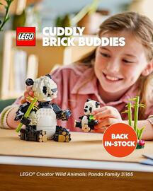 Mastermind Toys flyer Page 6