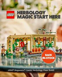 Mastermind Toys flyer Page 8