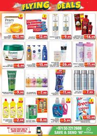 Grand Hyper Market catalogue Page 13