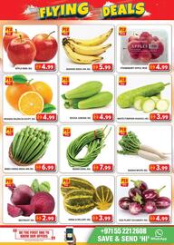 Grand Hyper Market catalogue Page 4