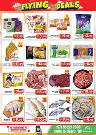 Grand Hyper Market catalogue Page 5