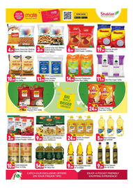 Shaklan leaflet Page 2