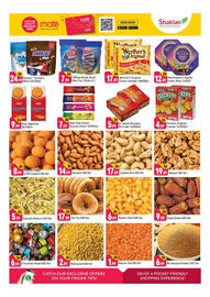 Shaklan leaflet Page 4