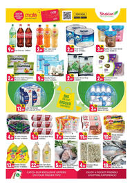 Shaklan leaflet Page 5