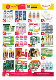 Shaklan leaflet Page 7