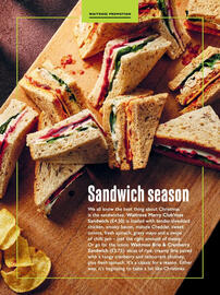 Waitrose catalogue Page 100