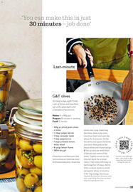 Waitrose catalogue Page 109