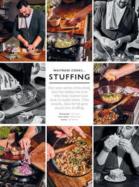 Waitrose catalogue Page 112