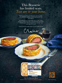 Waitrose catalogue Page 12