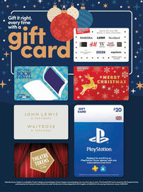 Waitrose catalogue Page 130