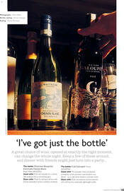 Waitrose catalogue Page 143