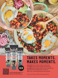 Waitrose catalogue Page 147