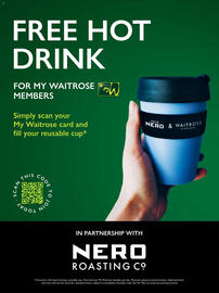 Waitrose catalogue Page 22