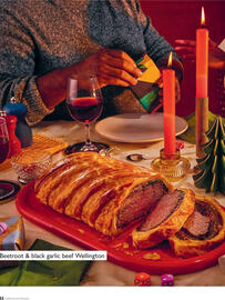 Waitrose catalogue Page 44