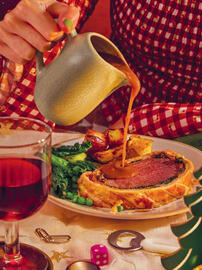 Waitrose catalogue Page 47