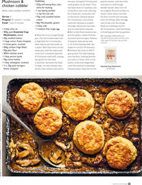 Waitrose catalogue Page 63