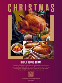 Waitrose catalogue Page 67