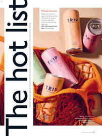 Waitrose catalogue Page 7