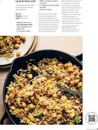 Waitrose catalogue Page 71