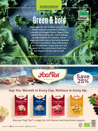 Waitrose catalogue Page 72