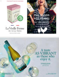 Waitrose catalogue Page 82