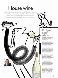 Waitrose catalogue Page 83