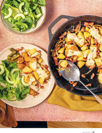 Waitrose catalogue Page 91