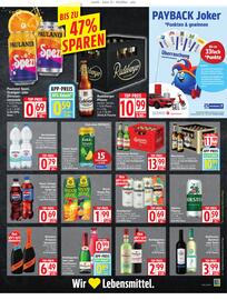 Edeka Prospekt woche 45 Seite 13