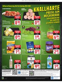 Edeka Prospekt woche 45 Seite 16