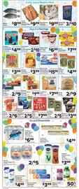 Foodtown supermarkets weekly ad week 44 Page 2
